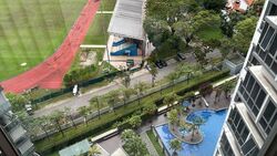 The Parc Condominium (D5), Condominium #501096281